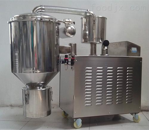 真空上料機 真空上料機圖片